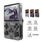 R36HD Handheld Retro Game Console