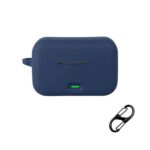 Realme Buds T500 Pro Protective Silicone Case Cover - Image 2