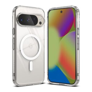 Ringke Fusion Magnetic Case for Google Pixel 10 Pro XL