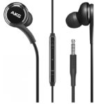 Samsung AKG S10 Genuine 3.5mm Wired Earphones with Mic