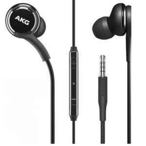 Samsung AKG S10 Genuine 3.5mm Wired Earphones with Mic