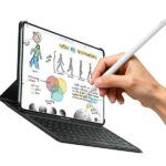 SmartDevil Stylus Pen for Honor Pad 9 with Palm Rejection - Image 2