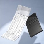 SmartDevil Tri-Fold Wireless Bluetooth Keyboard with Touchpad - Image 3