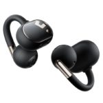 SOUNDPEATS Clip1 Open-Ear Clip-On Wireless Earbuds