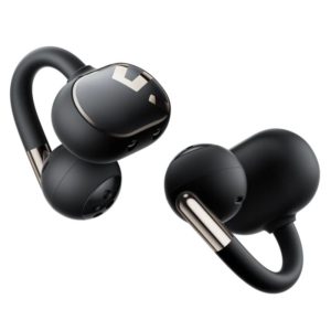 SOUNDPEATS Clip1 Open-Ear Clip-On Wireless Earbuds