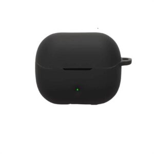 SoundPEATS Q3 Pro Soft Silicone Protective Case Cover