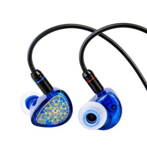 TANGZU single dynamic in-ear monitor
