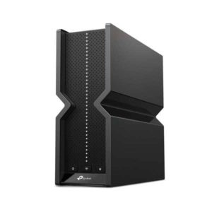 TP-Link Archer BE550 BE9300 Tri-Band WiFi 7 Router