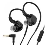 Twistura Delta All-Scenario Single Dynamic Driver In Ear Monitor