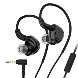 Twistura Delta All-Scenario Single Dynamic Driver In Ear Monitor