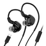 Twistura Delta All-Scenario Single Dynamic Driver In Ear Monitor - Image 2