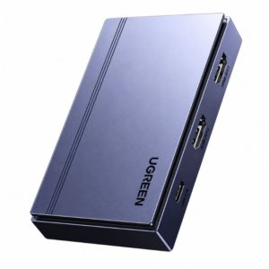 UGREEN CM410 Video Capture Card