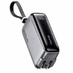 VOLTME GaNZero 5K Hybrid Power Charger Power Bank