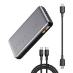 VOLTME Hypercore 25K Pro 25000mAh 205W PD Power Bank