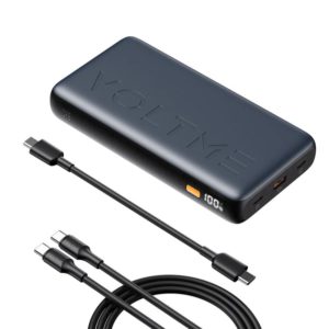 VOLTME Hypercore 25K Pro Power Bank
