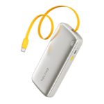 VOLTME Hypercore Rollz 10K Power Bank