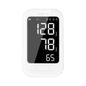 Xiaomi Andon KD-5907 Smart Blood Pressure Monitor