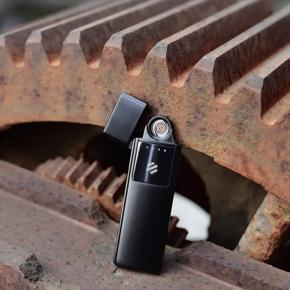 Xiaomi Beebest L101 USB Rechargeable Electric Lighter Xiaomi Beebest L101 USB Rechargeable Electric Lighter