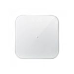 Xiaomi Mi Smart Scale 2 digital body weight scale with Bluetooth 5.0 and high-precision sensors