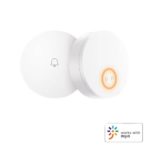 Xiaomi Mijia G6LW Linptech Smart Self-Powered Wireless Doorbell