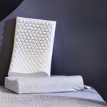 Xiaomi ZX1 Intelligent Sleeping Aid Natural Latex Pillow