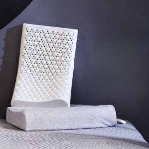 Xiaomi ZX1 Intelligent Sleeping Aid Natural Latex Pillow