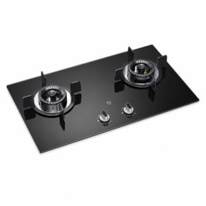 Xiaomi Mijia Smart Fierce Gas Stove Double Stove Natural Gas