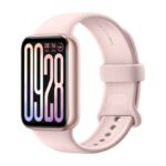 Xiaomi Smart Band 10 Pro design