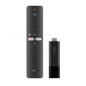 Xiaomi TV Stick 4K 2nd Gen main view
