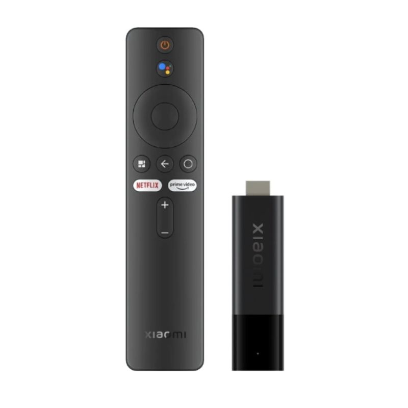 xiaomi tv stick 4k 2nd gen main Xiaomi TV Stick 4K 2nd Gen main view