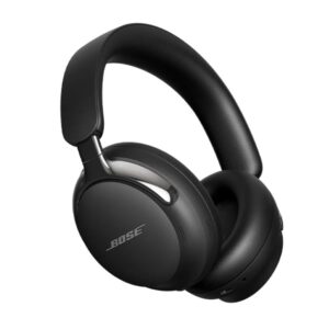 Bose QuietComfort Ultra Headphones (2nd Gen)