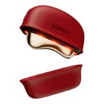 Xiaomi ZDEER ZD-JS0502 Electric Gua Sha Facial Massager with Red Light & Heat