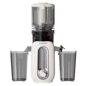 Xiaomi ZHENMI ZMGZ-Y2 Large Diameter Slow Juicer