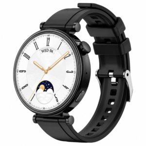 XO GT4 Mini Fitness Smart Watch