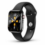 XO M50 Pro Health Monitoring Watch