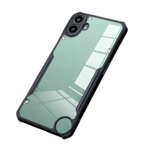 Xundd CMF Phone 1 Airbag Bumper Armor Case