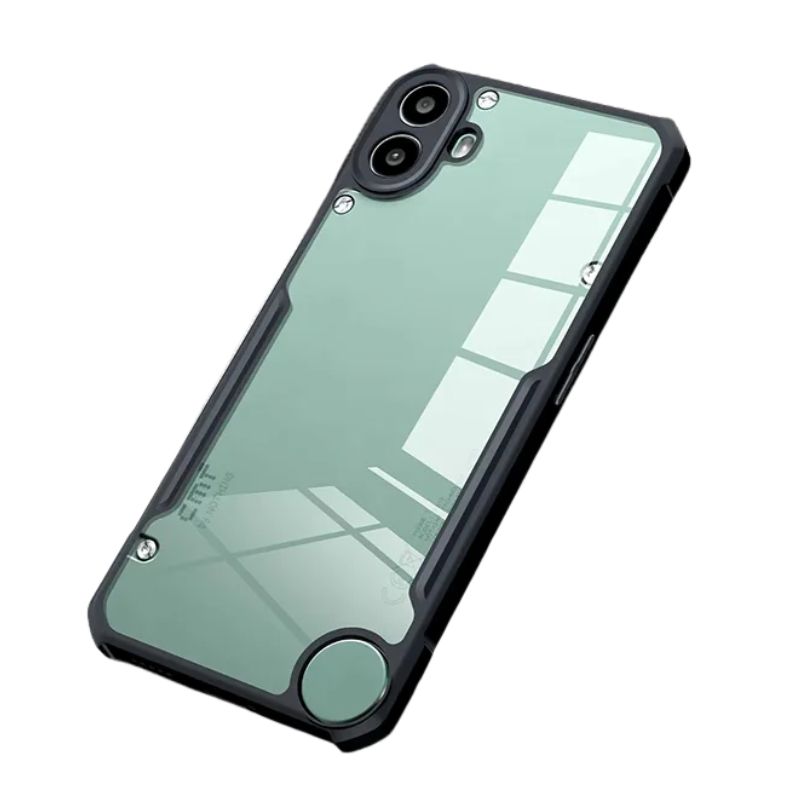 xundd-cmf-phone-1-airbag-bumper-armor-case Xundd CMF Phone 1 Airbag Bumper Armor Case