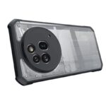Xundd Nothing Phone 3A Pro Airbag Bumper Armor Case