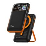 XUNDD XDPB-031 3-in-1 Magnetic Power Bank