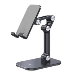 YESIDO C104 Desktop Angle Adjustable Mobile Phone Stand