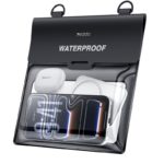 YESIDO Crossbody Waterproof Bag