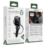 ACEFAST 60W Fast Car Charger