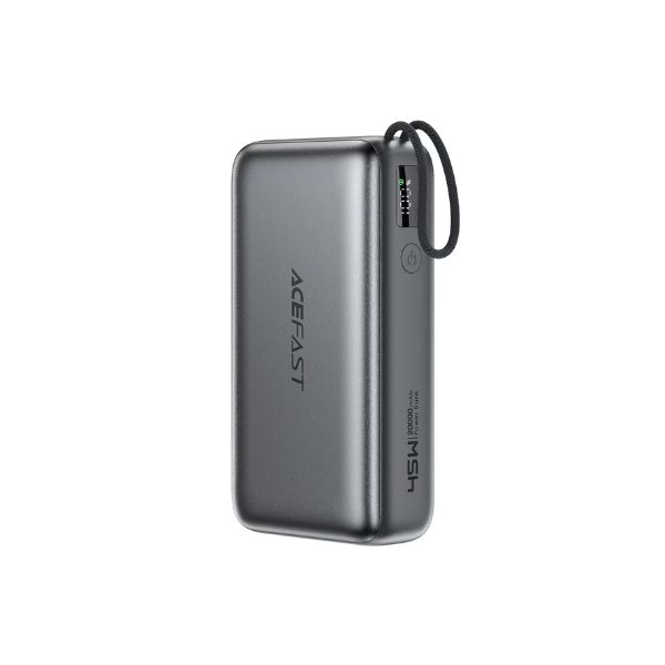 ACEFAST M34 20000mAh 45W Power Bank ACEFAST M34 20000mAh 45W Fast Charging Power Bank