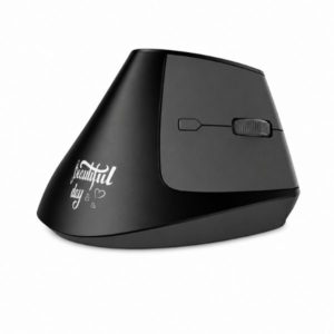 AJAZZ i300 Dual Mode Wireless Mouse