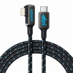 Anker JINX A9544 League of Legends USB-C to Lightning Cable 1.2m