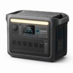 Anker SOLIX Power Station
