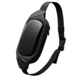 Bange BG-7266 Waterproof EVA Hard Shell Crossbody Bag