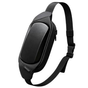 Bange BG-7266 Waterproof EVA Hard Shell Crossbody Bag
