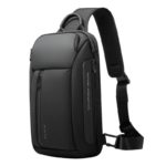 BANGE BG-7566 Breathable Waterproof Shoulder Chest Bag