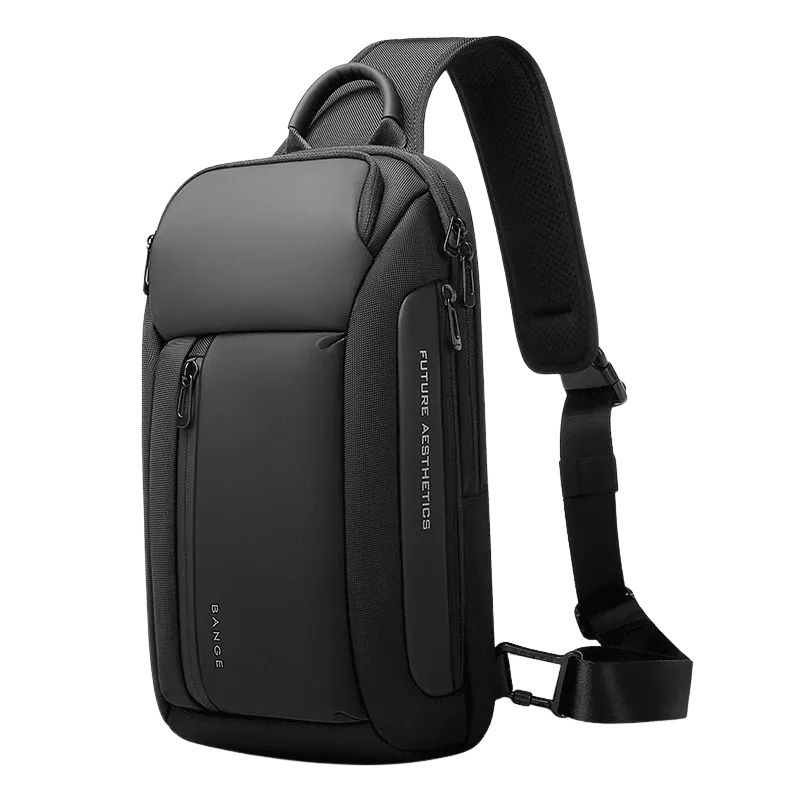 bange-bg-7566-breathable-waterproof-shoulder-chest-bag BANGE BG-7566 Breathable Waterproof Shoulder Chest Bag